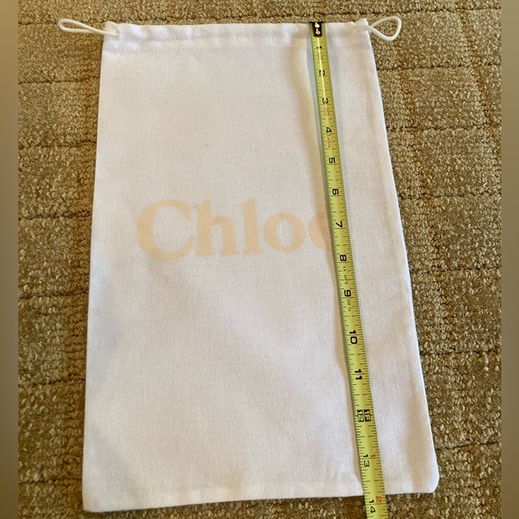 Chloé Dust Bag - Picture 4 of 5
